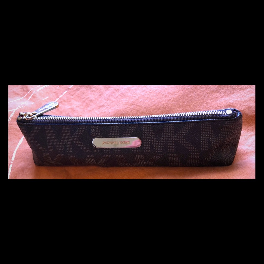 Michael Kors Pencil Case